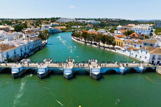 Tavira