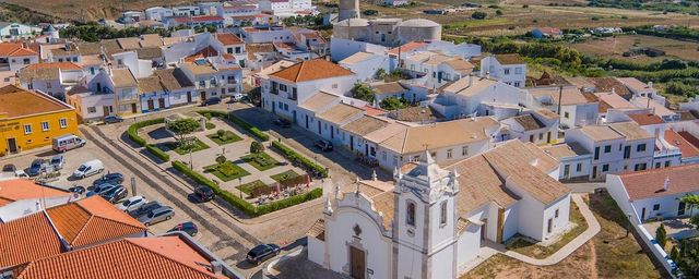 Vila do Bispo