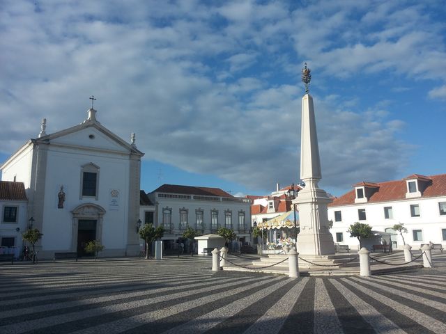 Vila Real de Santo António